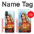 S2420 The Virgin Mary Santa Maria Case For Sony Xperia 5 V