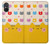 S2442 Cute Cat Cartoon Funny Case For Sony Xperia 5 V