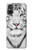 S2553 White Tiger Case For Sony Xperia 5 V