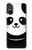 S2662 Cute Panda Cartoon Case For Sony Xperia 5 V