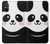 S2662 Cute Panda Cartoon Case For Sony Xperia 5 V