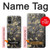 S2664 Black Blossoming Almond Tree Van Gogh Case For Sony Xperia 5 V