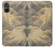 S2680 Japan Art Obi With Stylized Waves Case For Sony Xperia 5 V