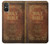 S2890 Holy Bible 1611 King James Version Case For Sony Xperia 5 V