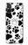 S2904 Dog Paw Prints Case For Sony Xperia 5 V