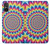 S3162 Colorful Psychedelic Case For Sony Xperia 5 V