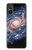 S3192 Milky Way Galaxy Case For Sony Xperia 5 V