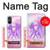 S3259 Zodiac Gemini Case For Sony Xperia 5 V