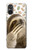 S3559 Sloth Pattern Case For Sony Xperia 5 V