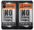 S3704 No Stupid People Case For Sony Xperia 5 V