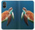 S3899 Sea Turtle Case For Sony Xperia 5 V