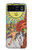 S0565 Tarot Sun Case For Motorola Razr 40