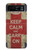 S0674 Keep Calm and Carry On Case For Motorola Razr 40