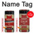 S0674 Keep Calm and Carry On Case For Motorola Razr 40