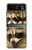 S0977 Baby Raccoons Case For Motorola Razr 40