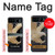 S1383 Paper Sculpture Eagle Case For Motorola Razr 40