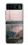 S1443 Terrace in Paris Eifel Case For Motorola Razr 40