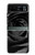 S1598 Black Rose Case For Motorola Razr 40