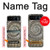 S1788 Ammonite Fossil Case For Motorola Razr 40