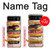 S2431 Fancy Sweet Donuts Case For Motorola Razr 40 S2431 Fancy Sweet Donuts Case For Motorola Razr 40