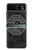 S2503 Tao Dharma Yin Yang Case For Motorola Razr 40