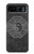 S2503 Tao Dharma Yin Yang Case For Motorola Razr 40
