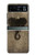 S2516 Elephant Skin Graphic Printed Case For Motorola Razr 40