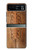 S2554 Vintage Old Ball Case For Motorola Razr 40