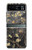 S2664 Black Blossoming Almond Tree Van Gogh Case For Motorola Razr 40