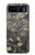 S2664 Black Blossoming Almond Tree Van Gogh Case For Motorola Razr 40