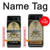 S3144 Antique Bracket Clock Case For Motorola Razr 40