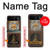 S3173 Grandfather Clock Antique Wall Clock Case For Motorola Razr 40