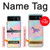 S3203 Rainbow Unicorn Case For Motorola Razr 40