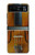 S3234 Violin Case For Motorola Razr 40