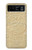 S3288 White Jade Dragon Graphic Painted Case For Motorola Razr 40