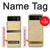 S3288 White Jade Dragon Graphic Painted Case For Motorola Razr 40