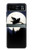 S3289 Flying Pig Full Moon Night Case For Motorola Razr 40
