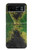 S3319 Jamaica Flag Vintage Football Graphic Case For Motorola Razr 40
