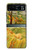 S3344 Henri Rousseau Tiger in a Tropical Storm Case For Motorola Razr 40