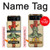 S3377 Tarot Card Hanged Man Case For Motorola Razr 40