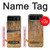 S3380 Gustav Klimt Birch Forest Case For Motorola Razr 40