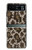 S3389 Seamless Snake Skin Pattern Graphic Case For Motorola Razr 40
