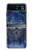 S3410 Wolf Dream Catcher Case For Motorola Razr 40