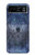 S3410 Wolf Dream Catcher Case For Motorola Razr 40