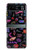 S3433 Vintage Neon Graphic Case For Motorola Razr 40