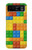 S3595 Brick Toy Case For Motorola Razr 40