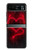 S3682 Devil Heart Case For Motorola Razr 40