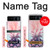 S3711 Pink Pineapple Case For Motorola Razr 40