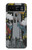 S3745 Tarot Card The Tower Case For Motorola Razr 40