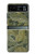 S3790 William Morris Acanthus Leaves Case For Motorola Razr 40